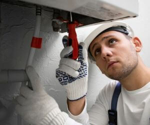 About Emergency plumbing pros Collinwood, TN